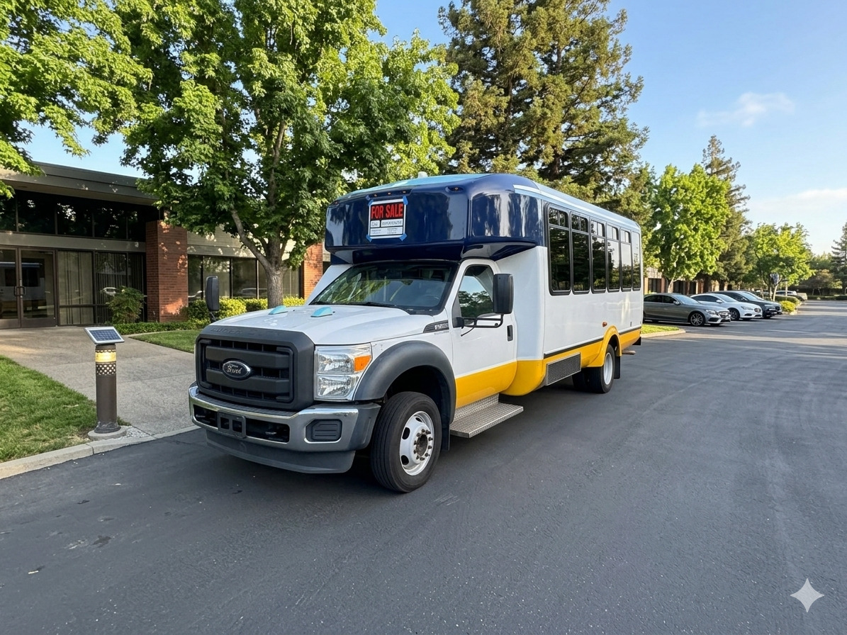 2017 FORD F550 XL XL in San Jose, CA