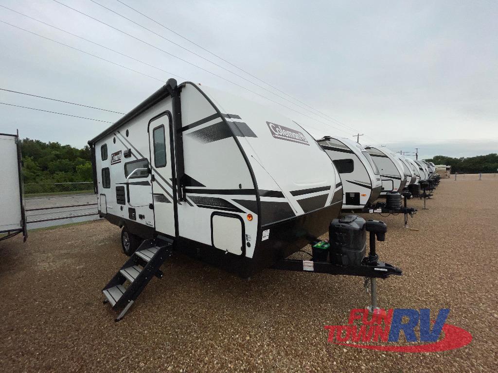 2022 Dutchmen Rv Coleman Light 1905BH in cleburne TX