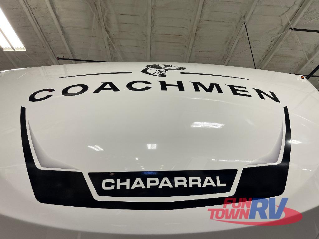 2026 Coachmen Rv Chaparral Lite 218SE in bryant AR