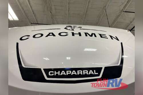 2026 Coachmen Rv Chaparral Lite 218SE in bryant AR