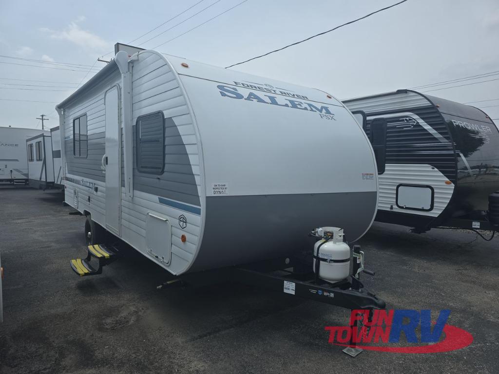 2026 Forest River Rv Salem FSX 177ICE in surprise AZ