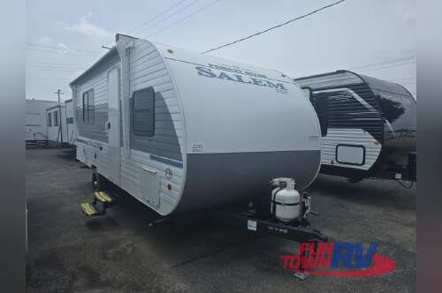2026 Forest River Rv Salem FSX 177ICE in surprise AZ