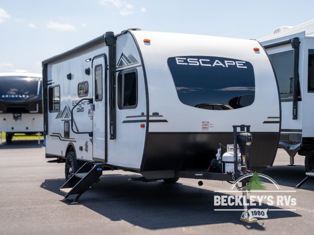 2022 Kz Escape E18 HATCH in thurmont MD