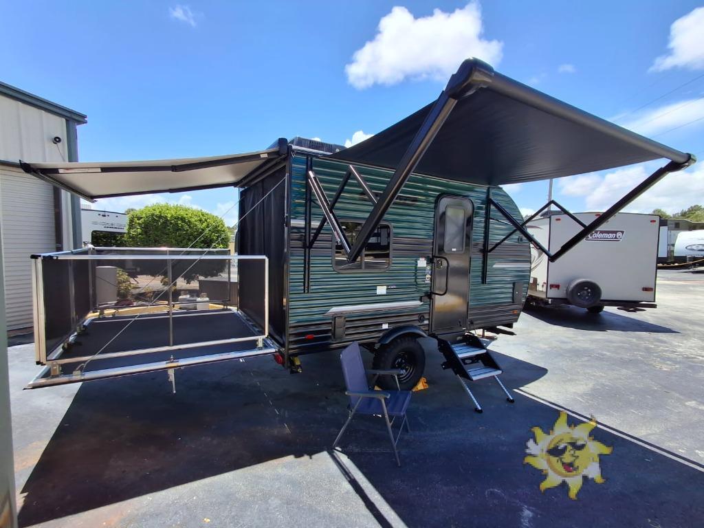 2026 Sunset Park Rv Sun Lite 14TH in fort pierce FL