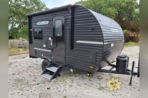 2026 Sunset Park Rv Sun Lite 14TH in okeechobee FL