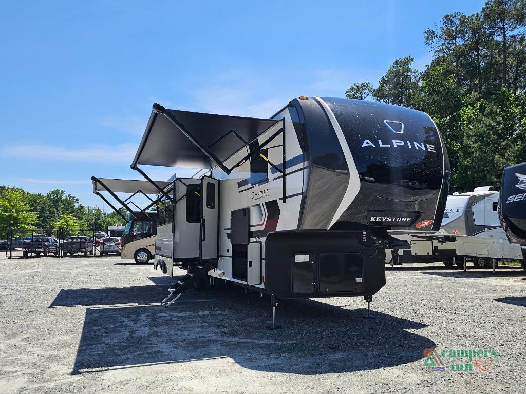 2026 Keystone Rv Avalanche 390DS in selma NC
