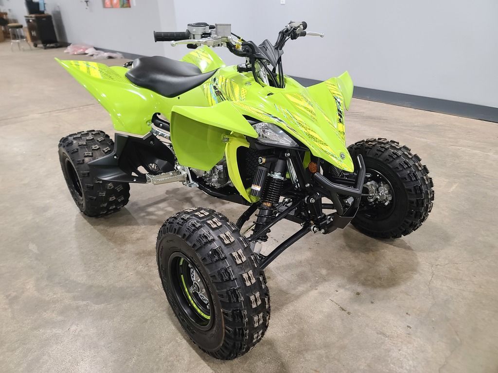 New 2025 Yamaha YFZ 450R Se For Sale in Birmingham, AL