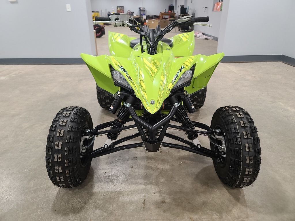 New 2025 Yamaha YFZ 450R Se For Sale in Birmingham, AL
