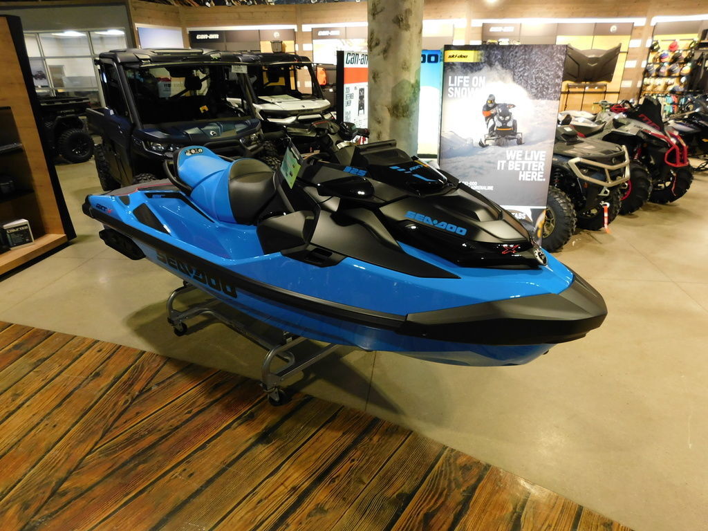 Zeigler Motorsports in Kalamazoo, Michigan. Find New and Used PWCs