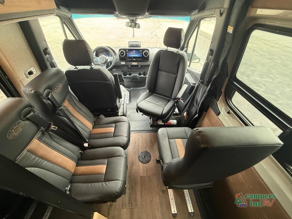 2026 Storyteller Overland Storyteller Overland Crew MODE XL BASE in kingston NH