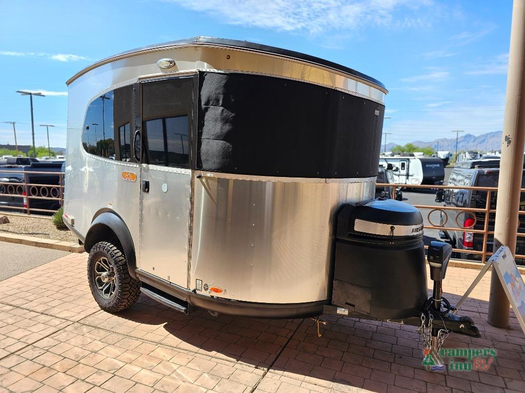 2021 Airstream Basecamp 16 in tucson AZ