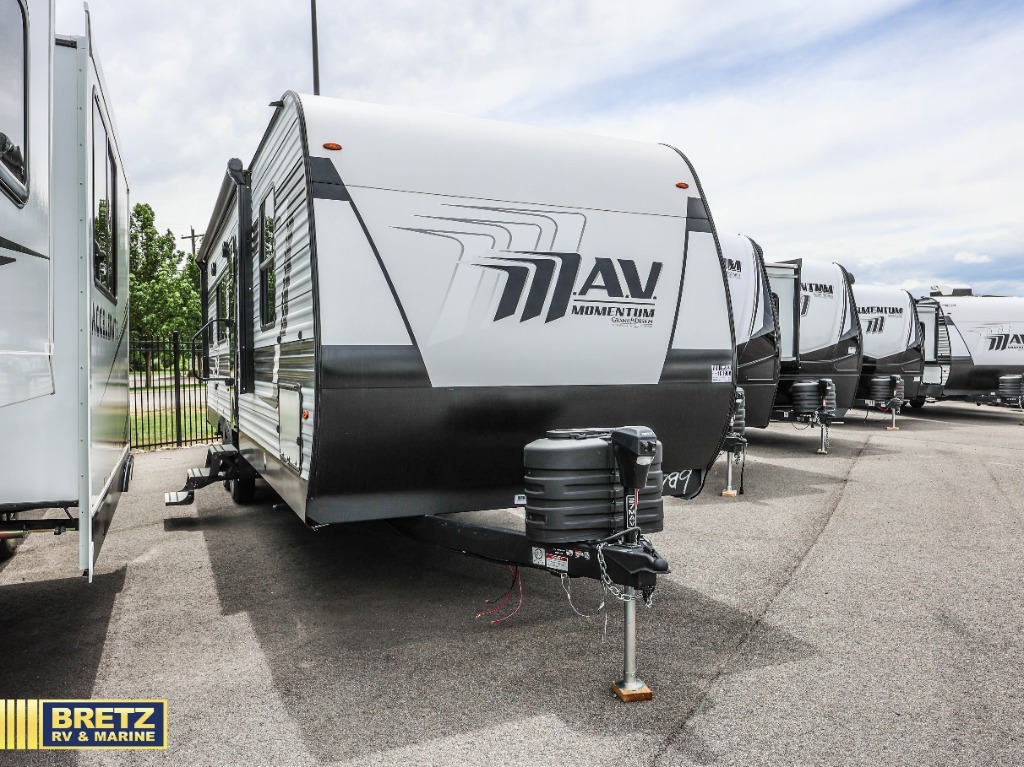 2026 Grand Design Momentum MAV 27MAV in billings MT