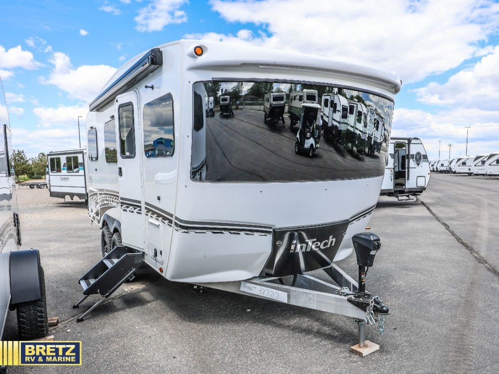 2026 Intech Rv Aucta Magnolia in billings MT