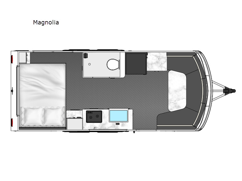 2026 Intech Rv Aucta Magnolia in billings MT