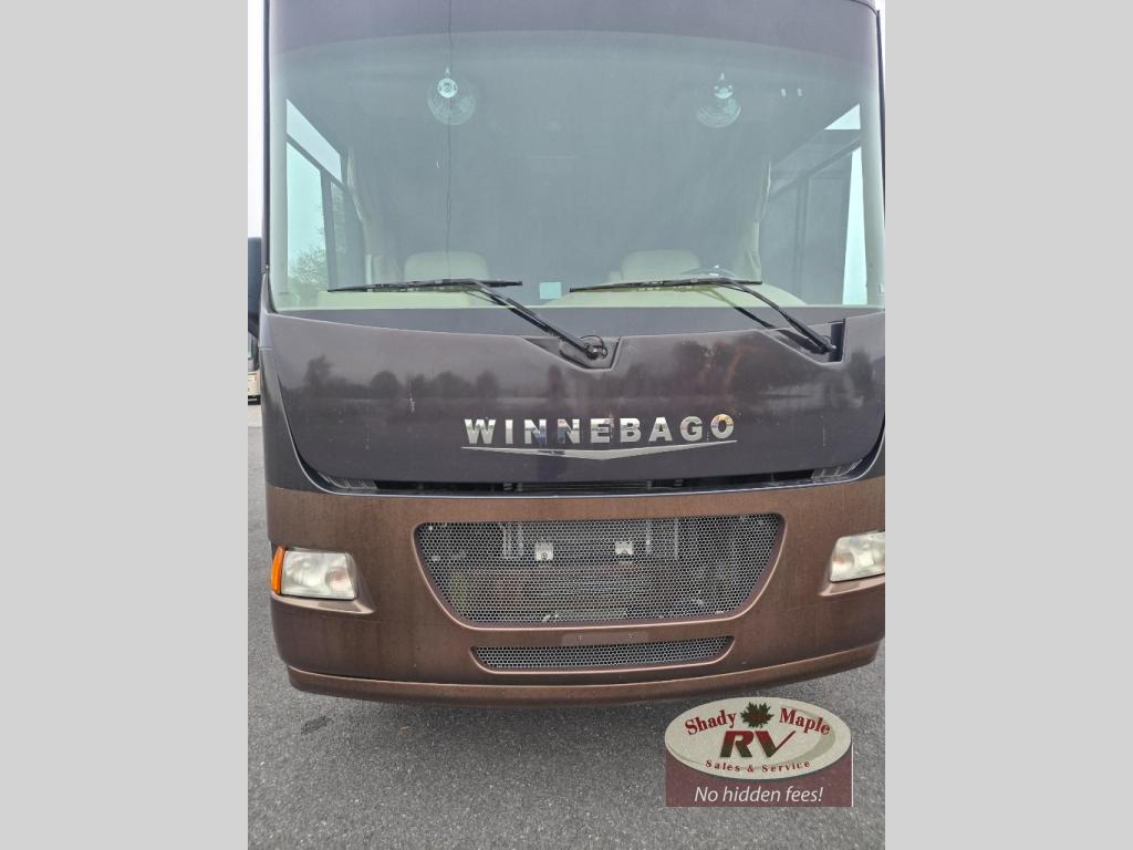 2013 Winnebago Vista 35B in east earl PA