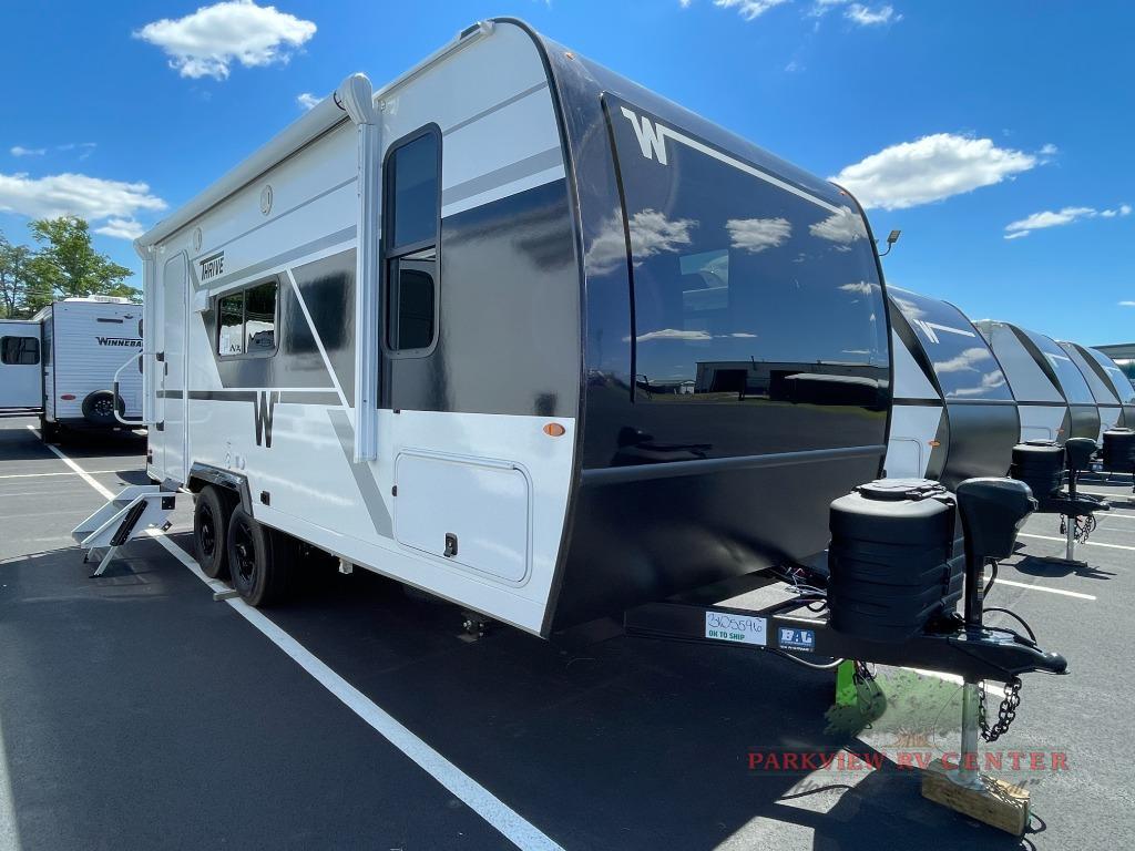 2026 Winnebago Thrive 18FBS in smyrna DE