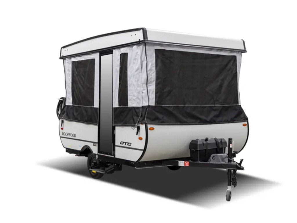 2026 Forest River Rv Rockwood OTG 19OTG in albertville MN