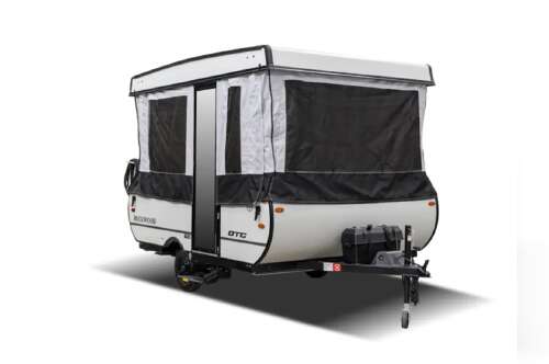 2026 Forest River Rv Rockwood OTG 19OTG in albertville MN