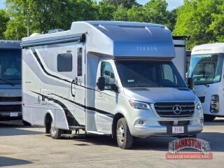 2021 TIFFIN MOTORHOMES WAYFARER 25 RW