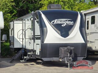 2021 GRAND DESIGN IMAGINE 3250BH