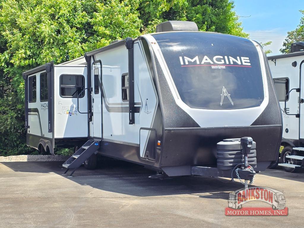 2025 Grand Design Imagine 2970RL in huntsville AL