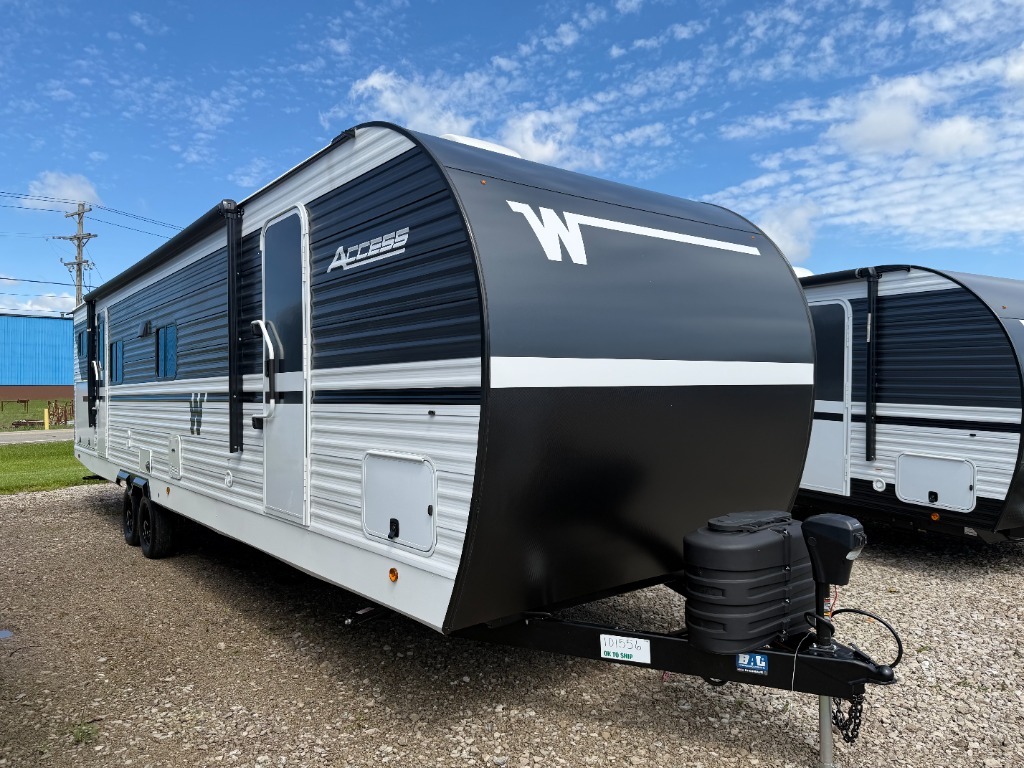 2026 Winnebago Access 32BR in galion OH
