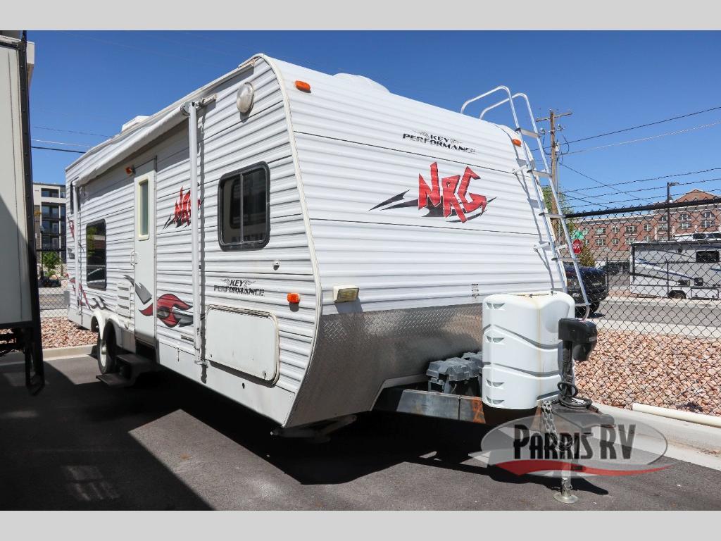 2006 Keystone Rv NRG 230FS in murray UT