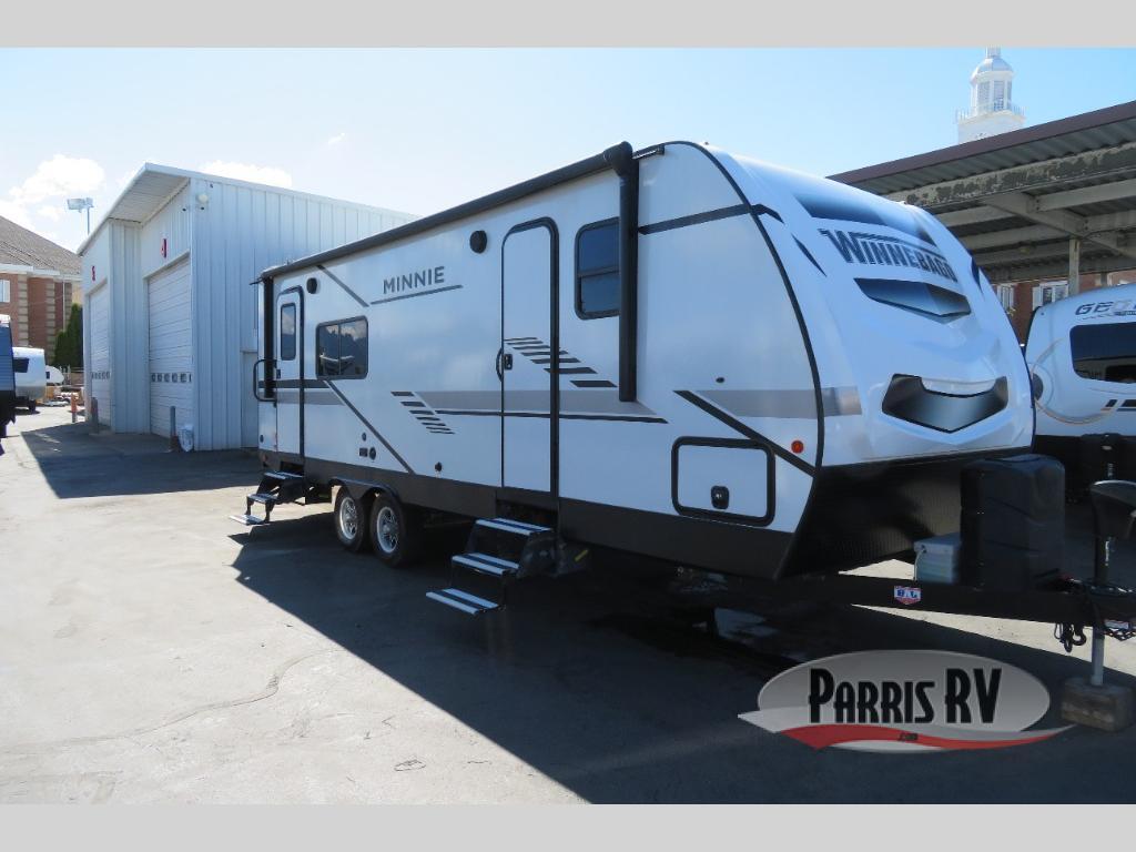 2022 Winnebago Industries Towables Minnie 2529RG in murray UT