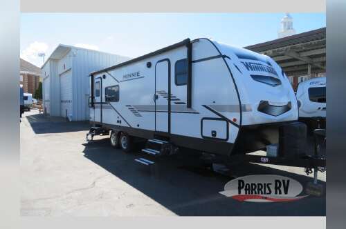 2022 Winnebago Industries Towables Minnie 2529RG in murray UT