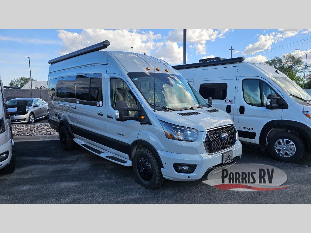 2026 Coachmen Rv Beyond 22RBBC in chubbuck ID