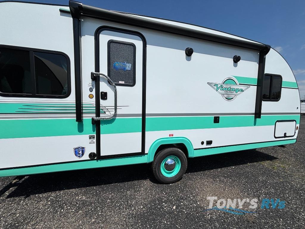 2026 Gulf Stream Rv Vintage Cruiser 19TWD in bryan OH