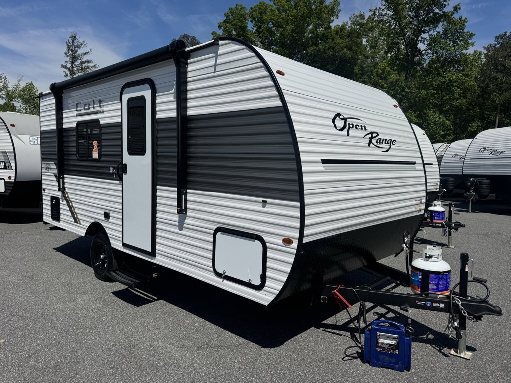 2026 Open Range Rv Colt 17QB in acworth GA