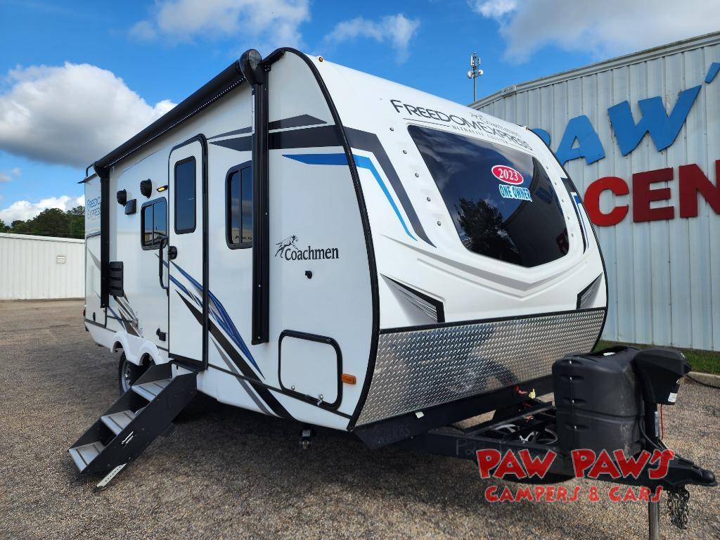 2023 Coachmen Rv Freedom Express Ultra Lite 226RBS in picayune MS