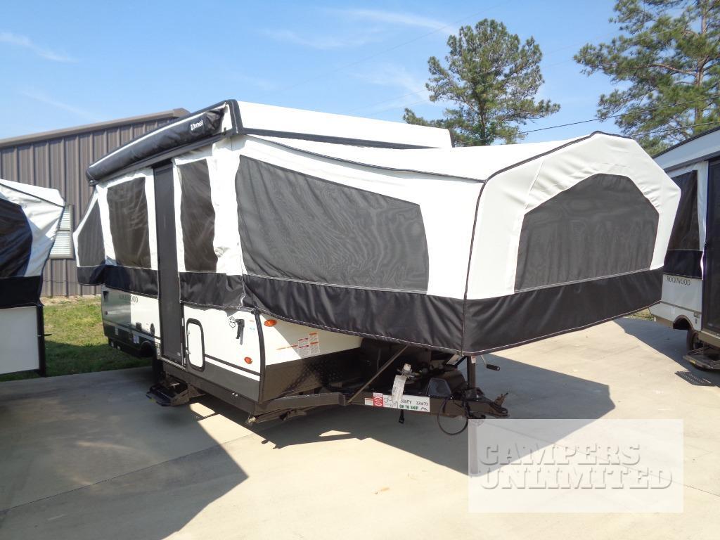 2026 Forest River Rv Rockwood Freedom Series 2380FT in gadsden AL