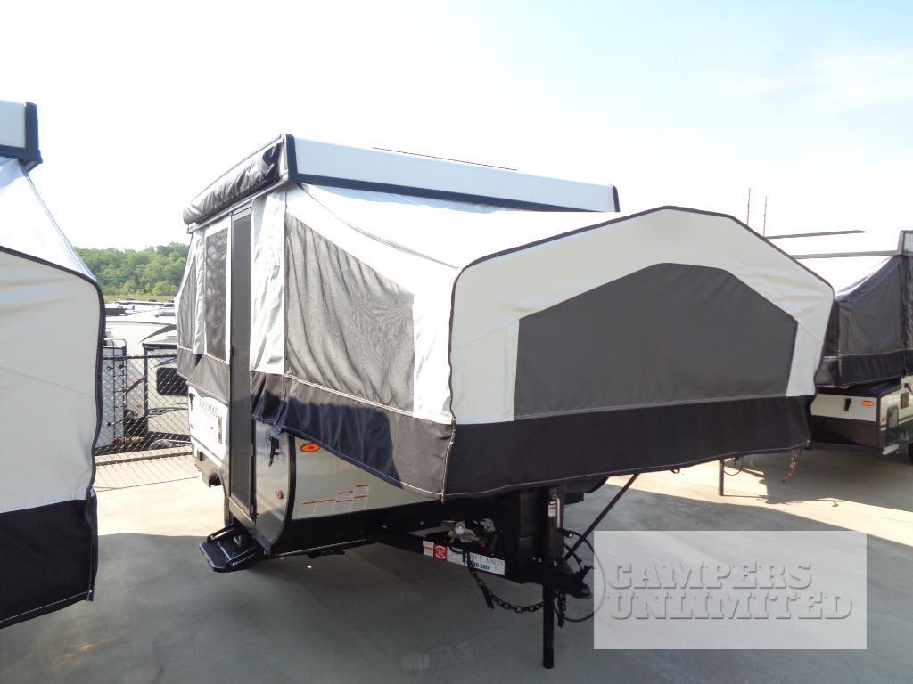 2026 Forest River Rv Rockwood Freedom Series 1640FT in gadsden AL