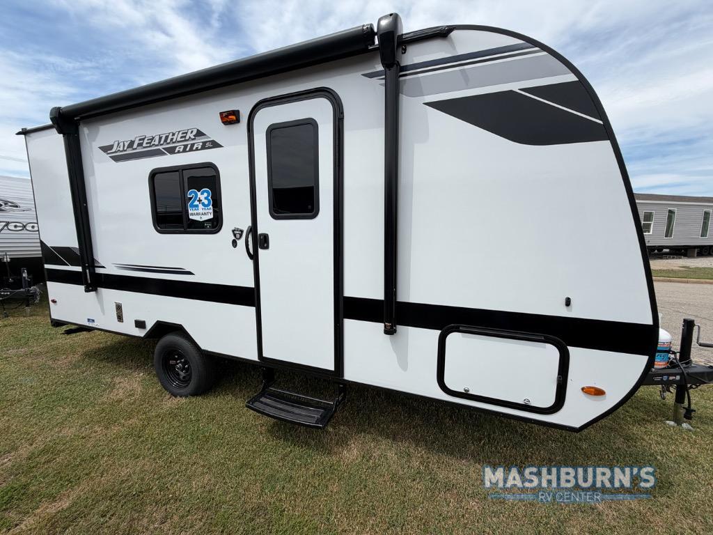 2026 Jayco Jay Feather Air SL 17BHSL RV