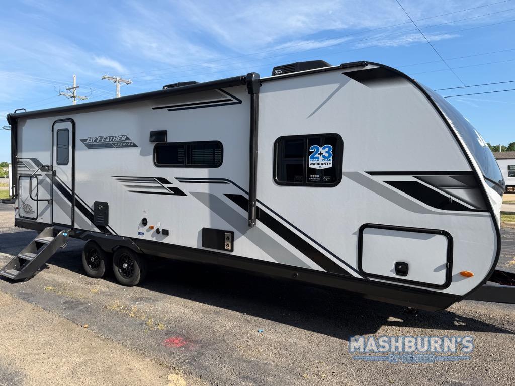 2026 Jayco Jay Feather 25RB RV