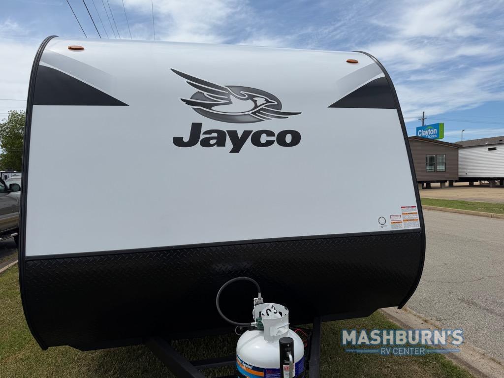 2026 Jayco Jay Feather Air SL 17BHSL in jonesboro AR