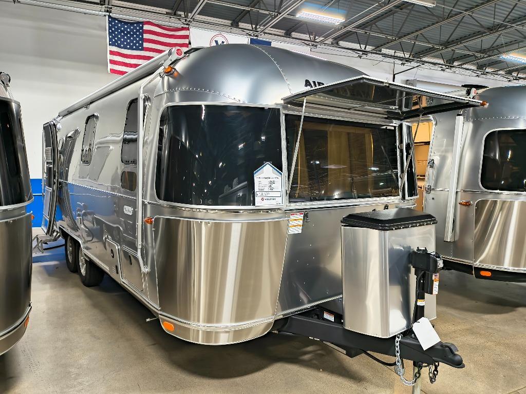 2026 Airstream FLYING CLOUD 25FB QUEEN in fort worth TX