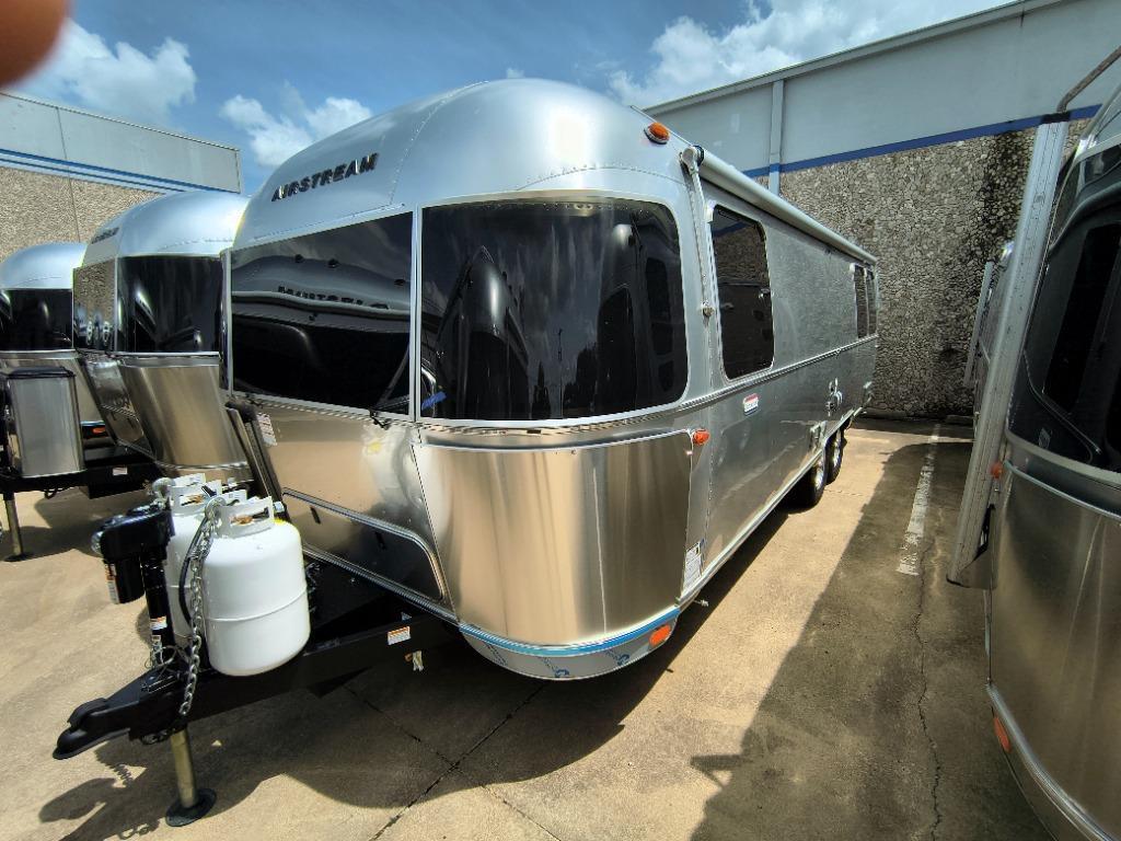 2026 Airstream International 27FBQ in fort worth TX