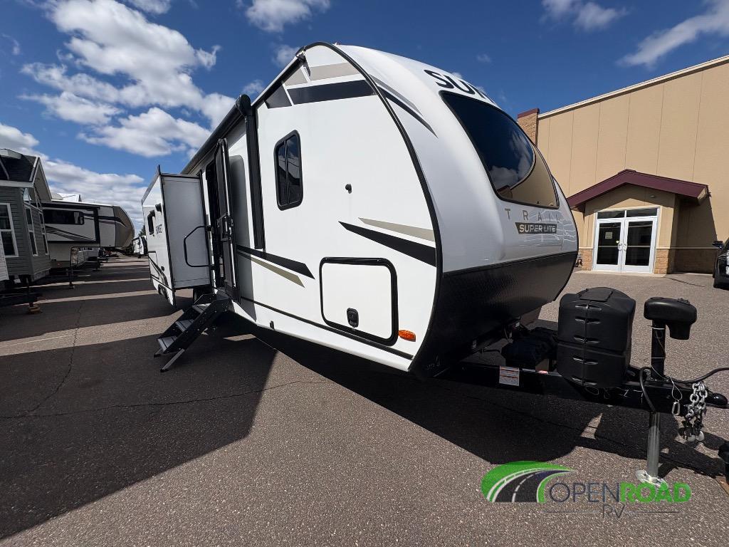 2022 Crossroads Rv Sunset Trail SS285CK in monticello MN