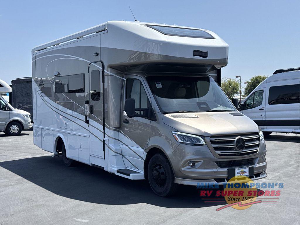 2026 Newmar Freedom Aire 2515 RV