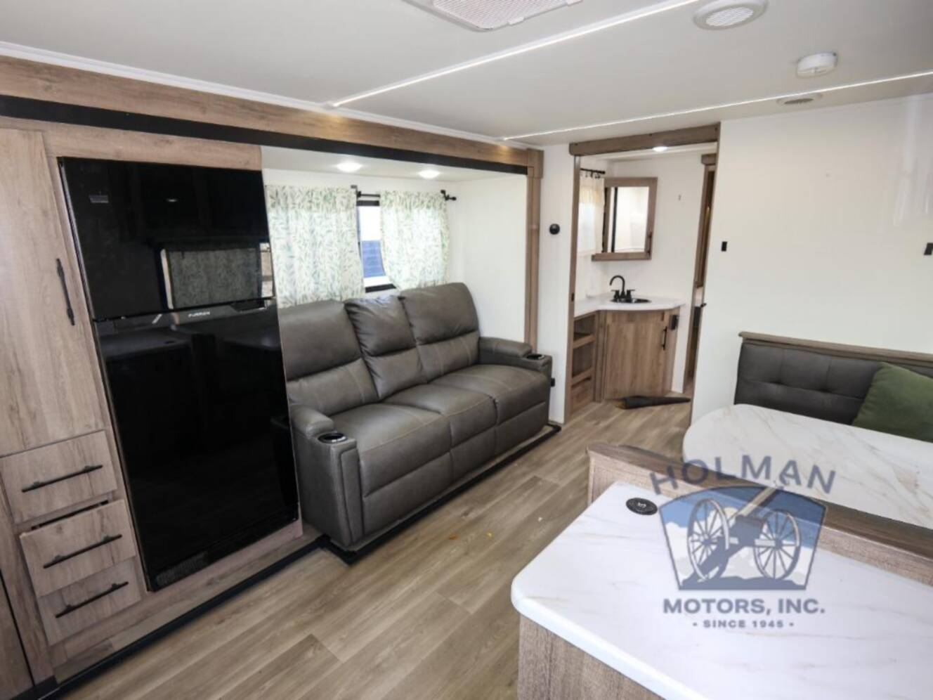 A photo of this 2024 Grand Design Imagine XLS 23LDE