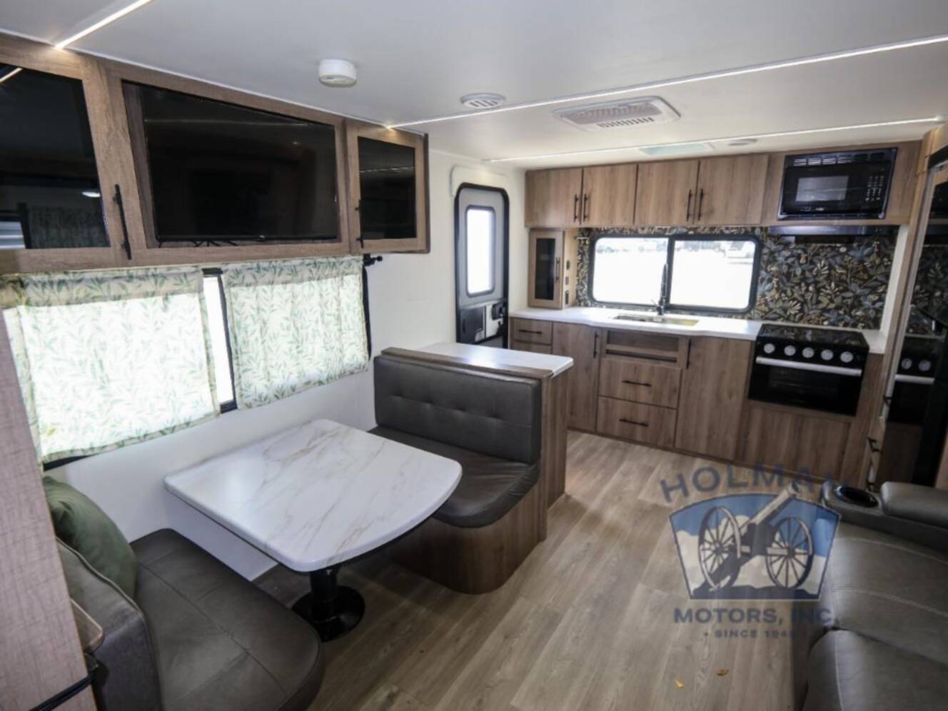 A photo of this 2024 Grand Design Imagine XLS 23LDE