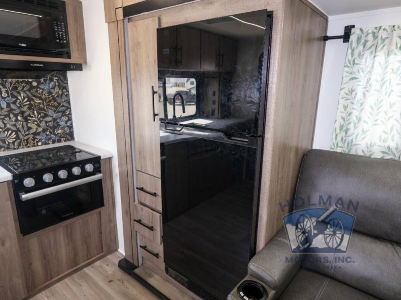 A photo of this 2024 Grand Design Imagine XLS 23LDE