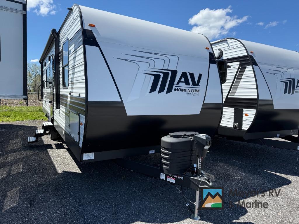 2026 Grand Design Momentum MAV 27MAV in farmington NY