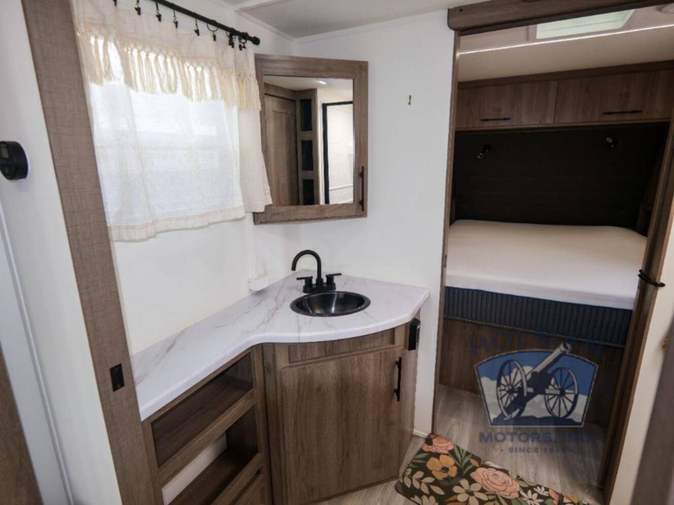 A photo of this 2024 Grand Design Imagine XLS 23LDE