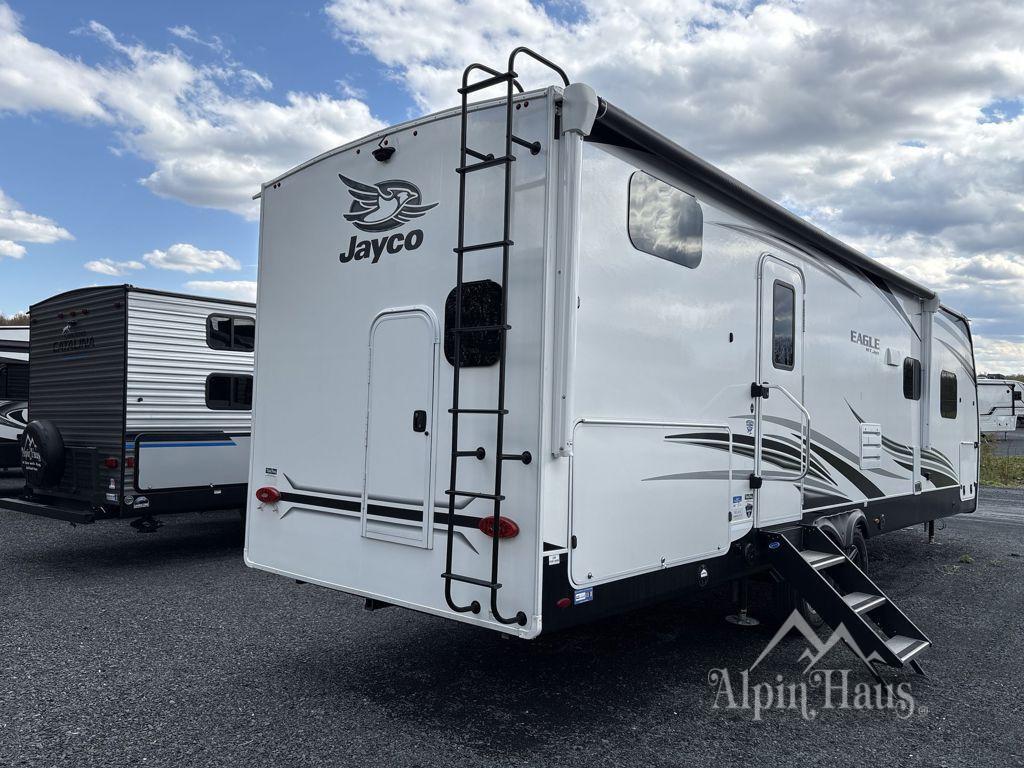 2022 Jayco Eagle HT 284BHOK in middletown NY