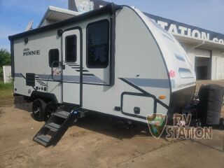 2022 WINNEBAGO MICRO MINNIE 2108DS