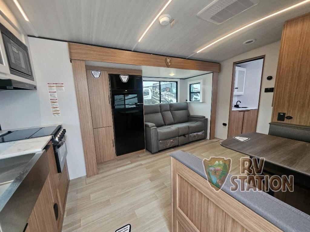 2026 Keystone Rv Passport 2450RK in colbert OK